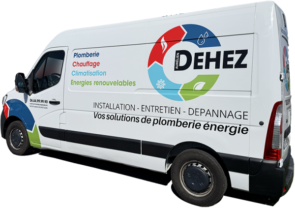 Dépannage chaudière fioul Montauban De Bretagne