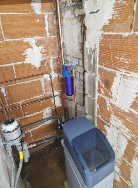 Dépannage pompe à chaleur Montauban De Bretagne