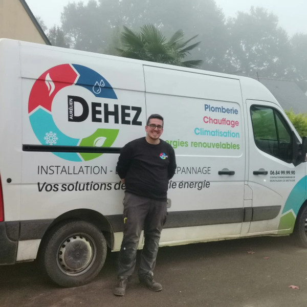 Maison neuve Montauban De Bretagne