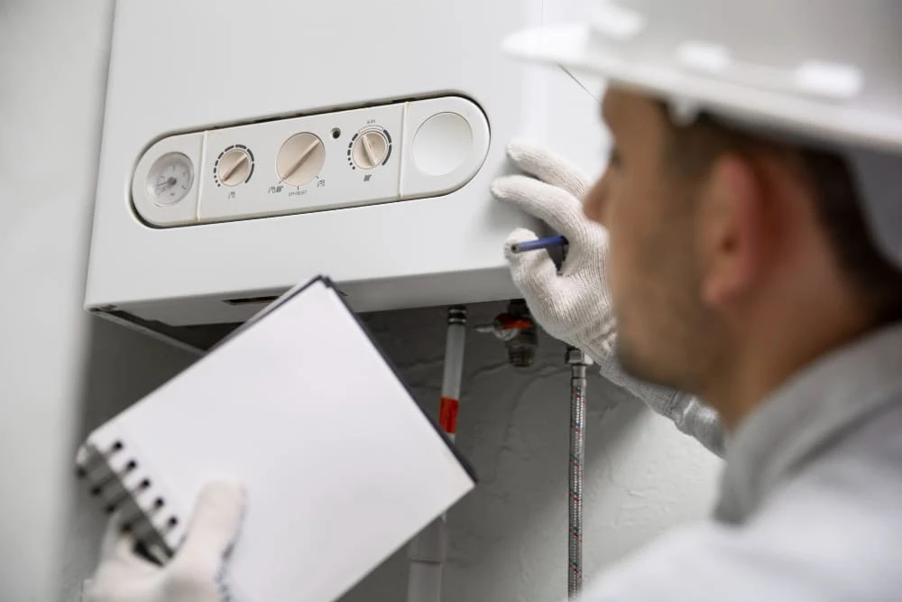 Planifier un dépannage chauffage fiable avec DEHEZ ENERGIES