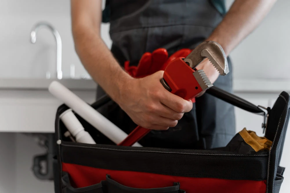 Assurer une maintenance et dépannage fiable avec DEHEZ ENERGIES